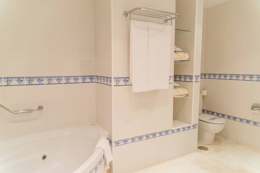 SUITE Hotel TRH Mijas 